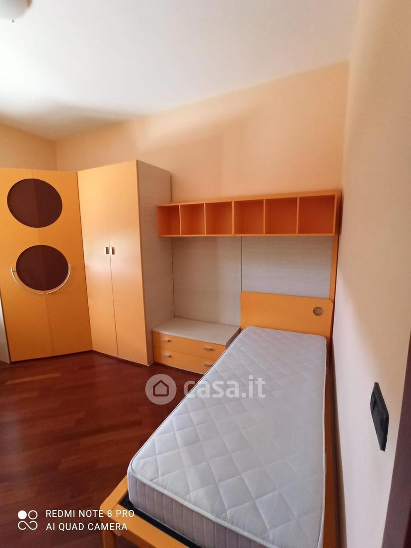 Trilocale in Via Salvo d'Acquisto — foto 16 di 21