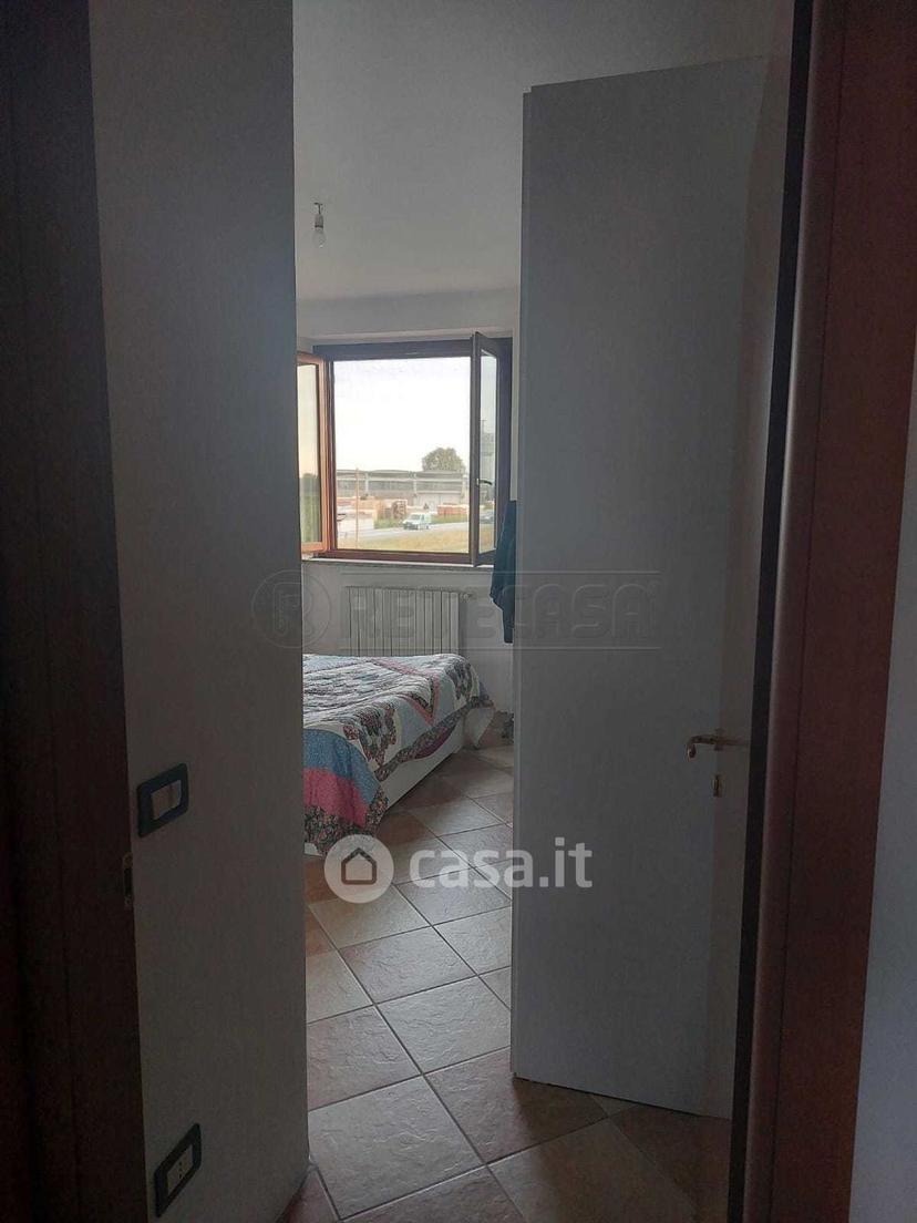 Trilocale in Via Paolo Borsellino — foto 13 di 24