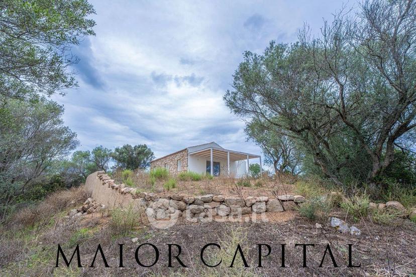 Villa in Località Stazzu Pulcheddu — foto 3 di 47