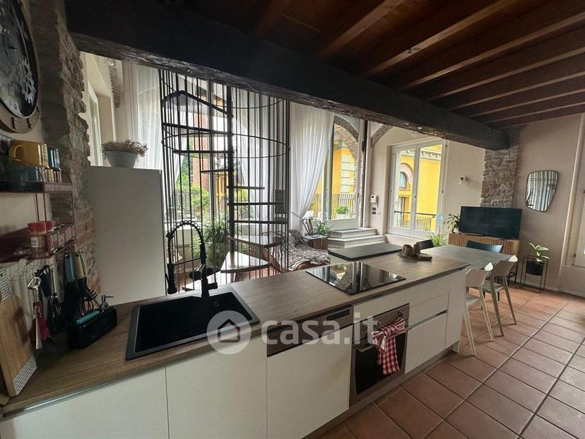Trilocale in Località Molinazzo — foto 30 di 37