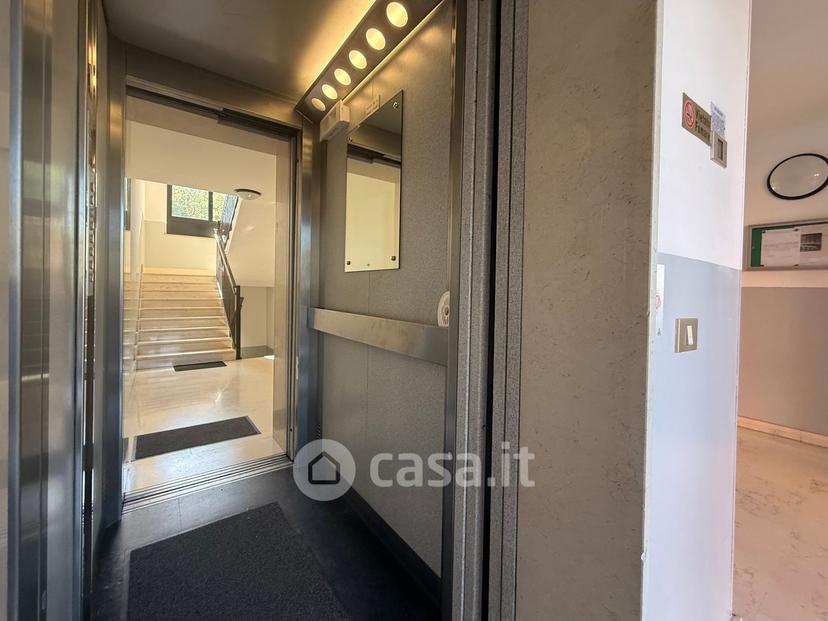 Quadrilocale in Giulio Pastore 13 — foto 20 di 42