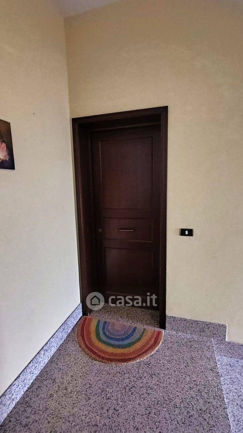 Appartamento in Corso dei Mille 200 a