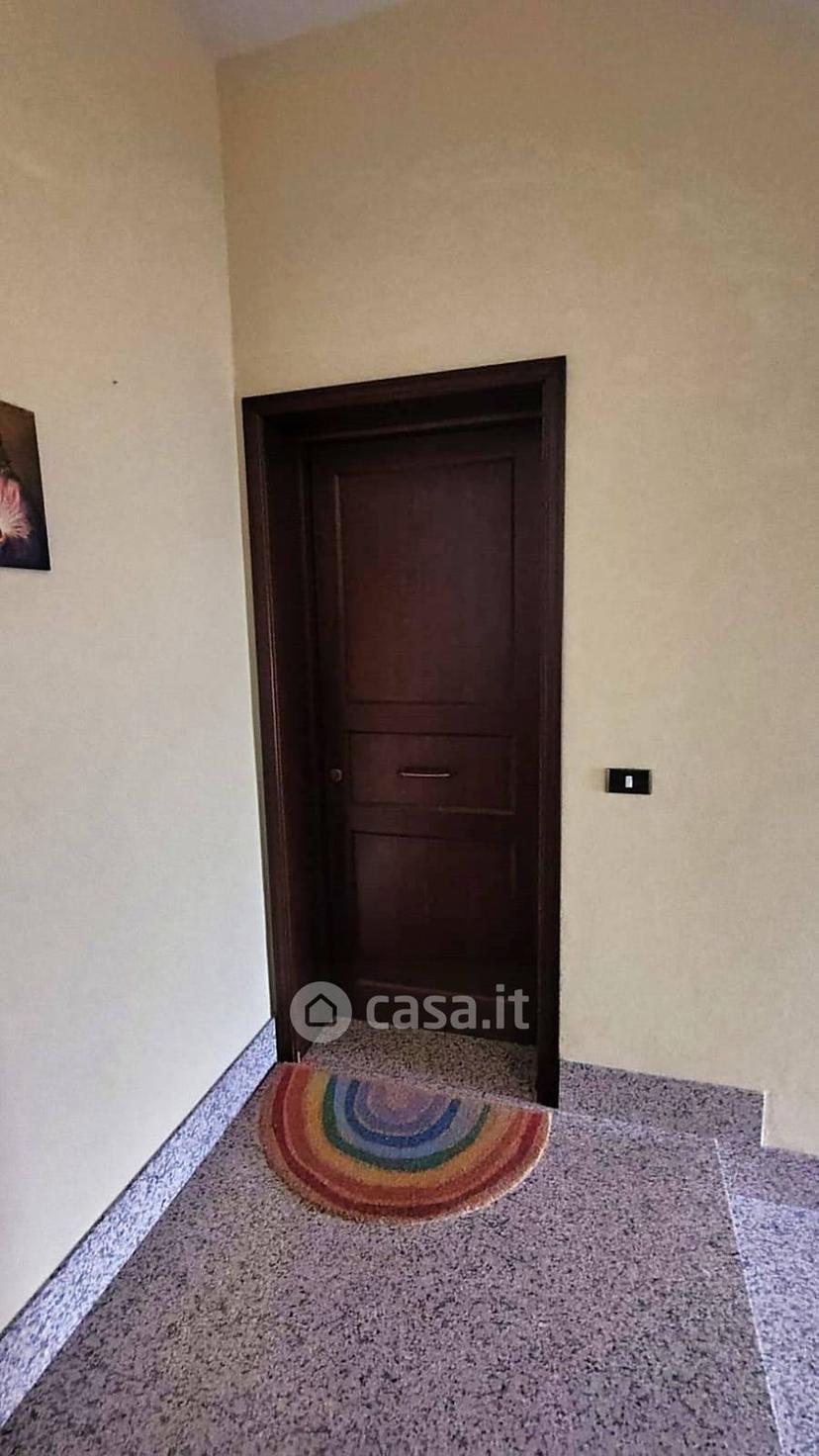 Appartamento in Corso dei Mille 200 a