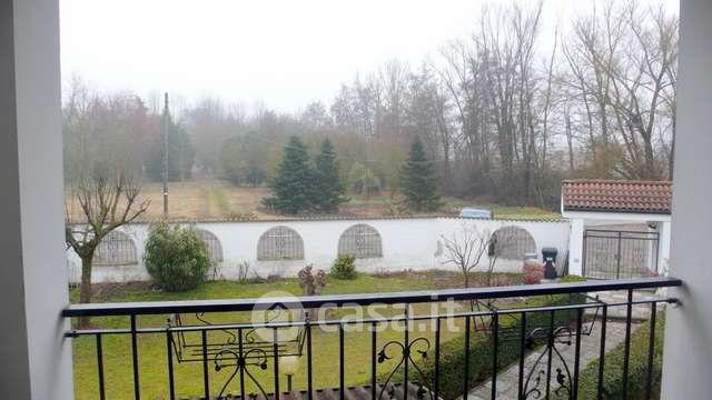 Villa in Via della Morsella — foto 31 di 37
