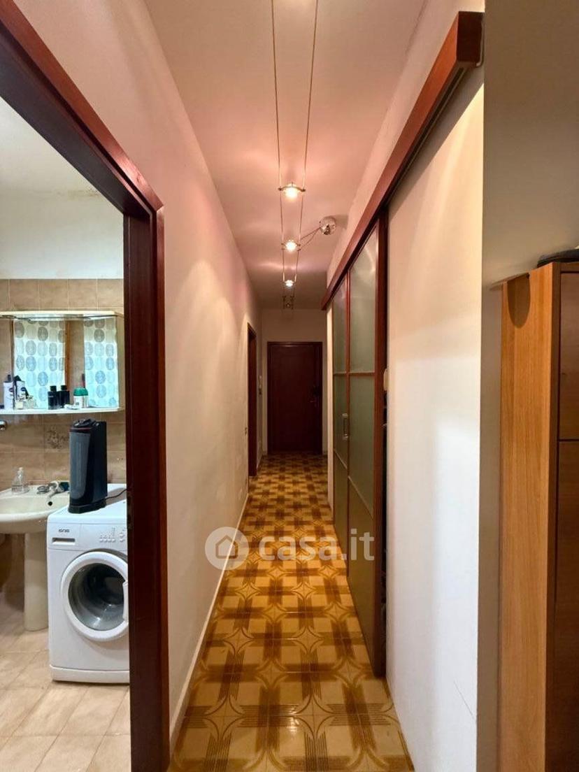 Trilocale in Via Bertole Viale — foto 19 di 22