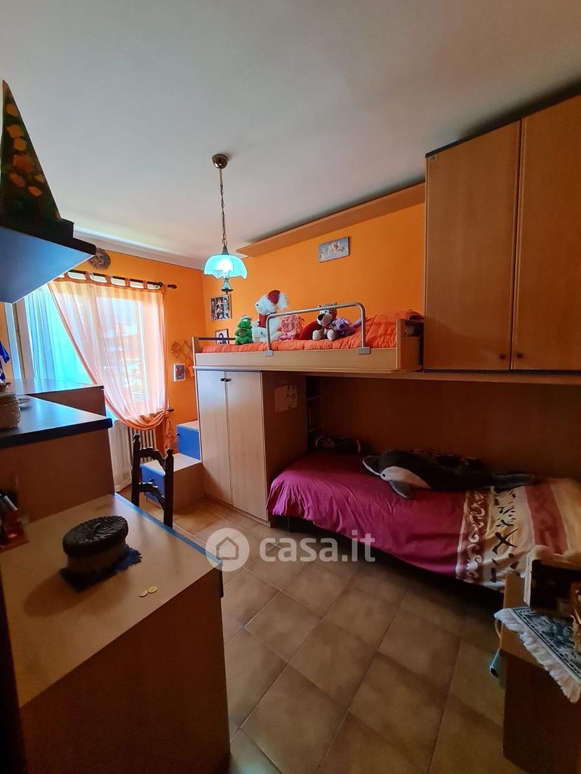 Villa in Via Madonna delle Grazie — foto 25 di 48