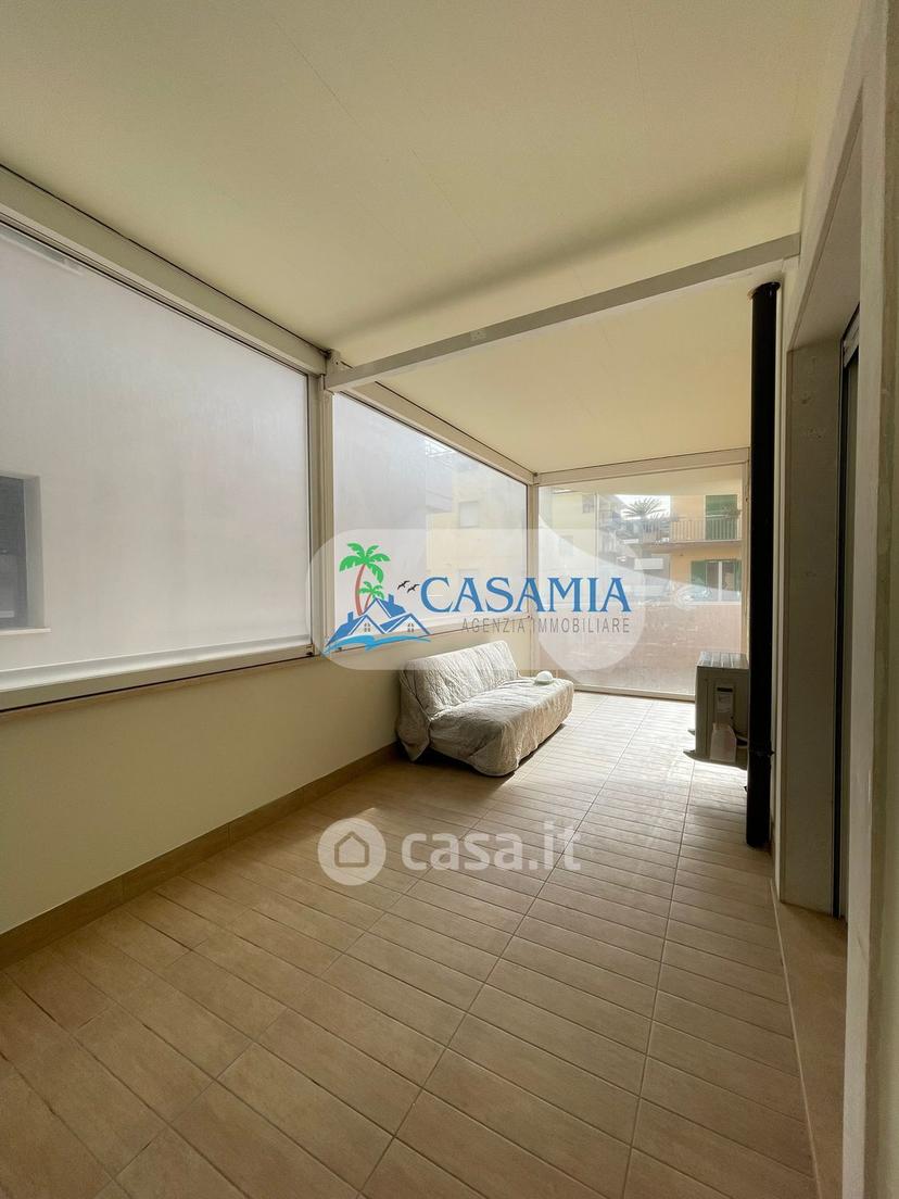 Trilocale in Via Gabriele Voltattorni — foto 25 di 32
