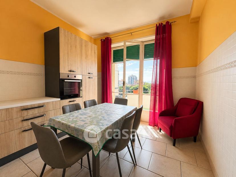 Quadrilocale in Piazza Quintino Sella 3 — foto 16 di 19