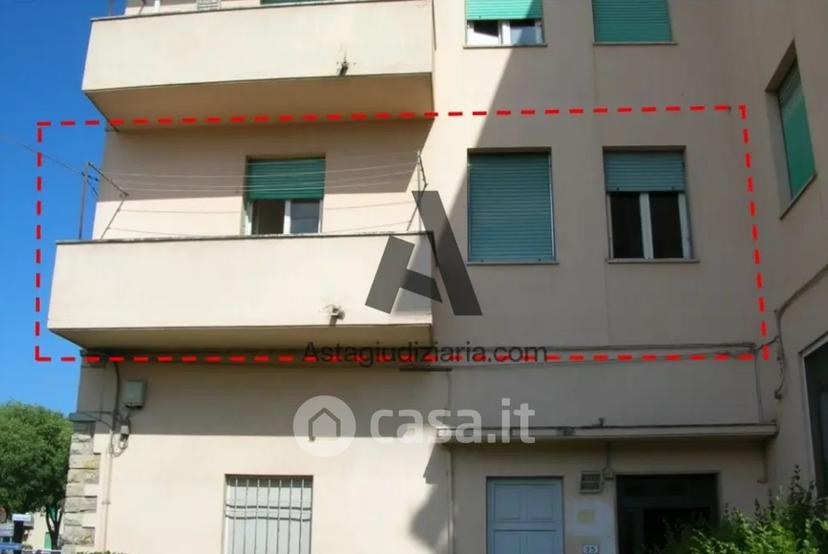 Appartamento in Via Giuseppe Giovannetti — foto 33 di 33