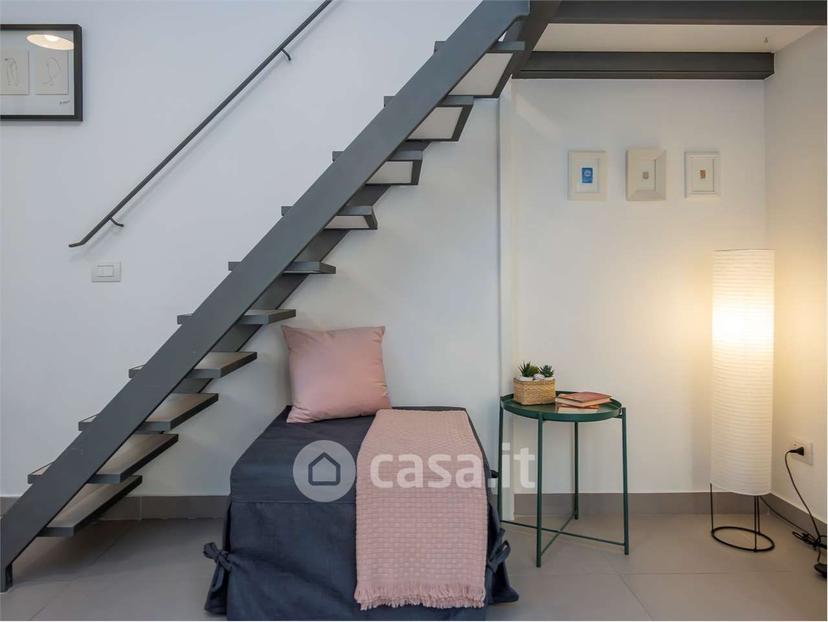 Monolocale in Via Gaetano Previati 33