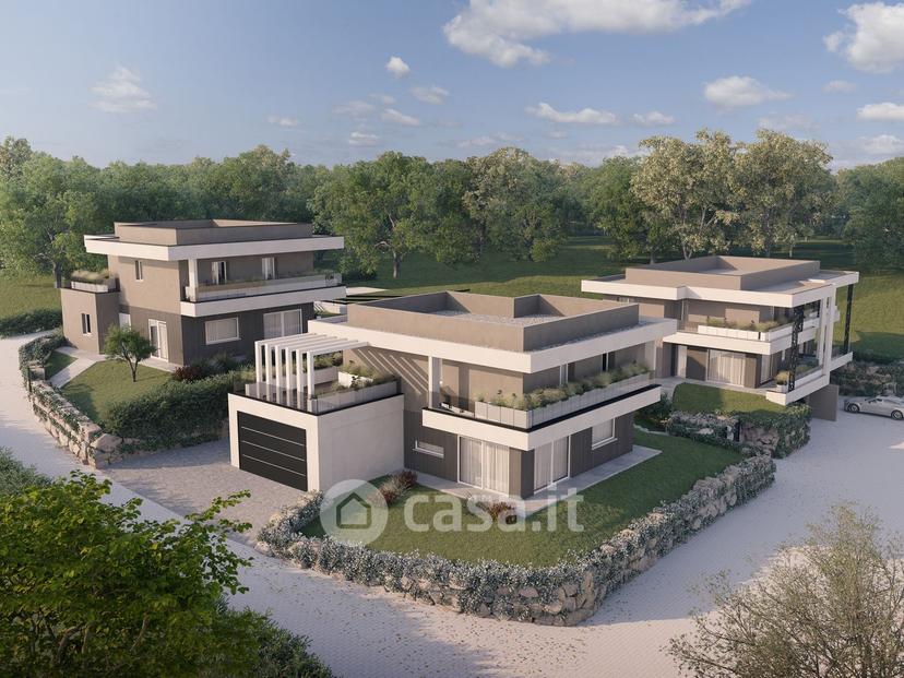 Villa in Via Vincenzo Bellini 5 — foto 4 di 4