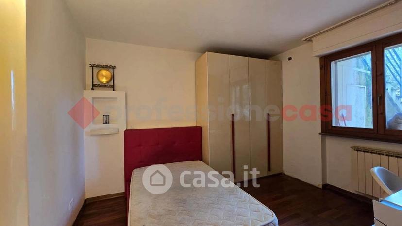 Appartamento in Via Guglielmo degli Ubertini — foto 19 di 39