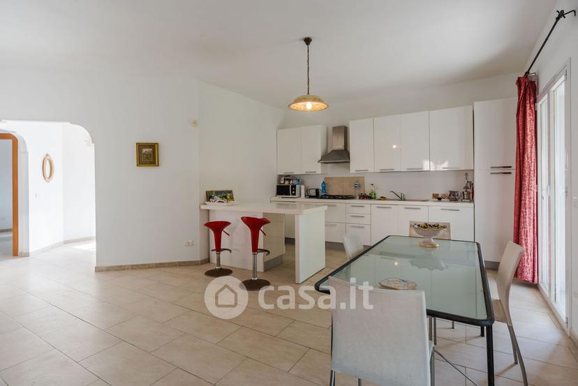 Villa in Via delle Fornaci — foto 11 di 41