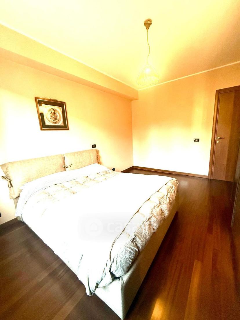 Trilocale in Via Vittorio Veneto — foto 47 di 57