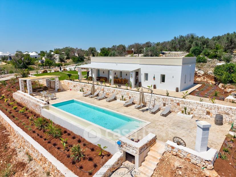 Villa in Contrada Donnagnora — foto 45 di 74