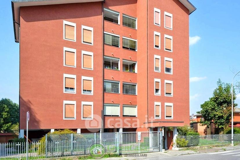 Quadrilocale in Via Dante Alighieri 6 — foto 14 di 18