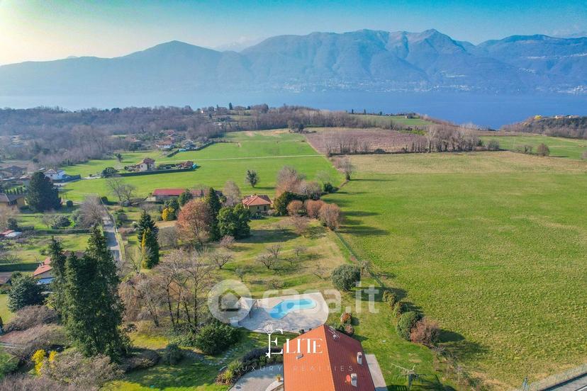 Villa in Via XX Settembre — foto 48 di 50