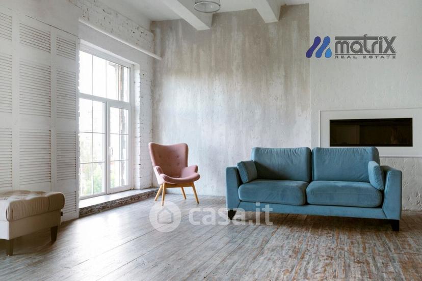 Trilocale in Via dei Carraresi — foto 10 di 38