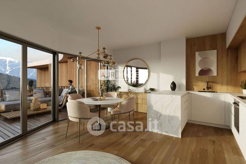 Trilocale in Via Althing 1 — foto 2 di 17