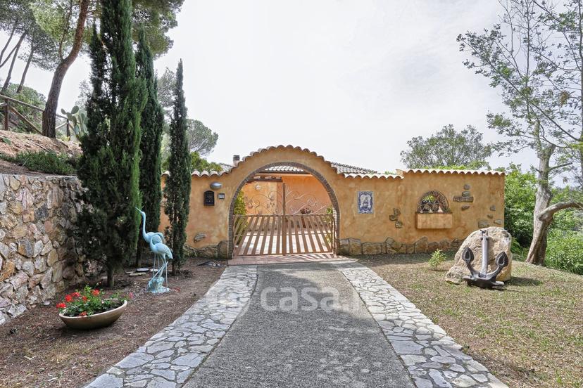 Villa in Morcone — foto 38 di 42
