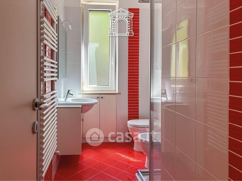 Villa in Salita Monte Valerio — foto 20 di 30