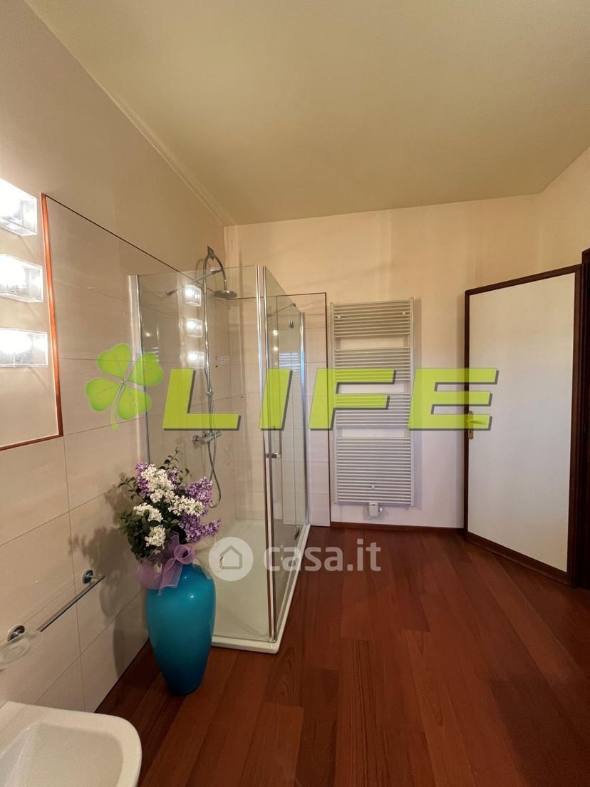 Villa in Via Conti d'Onigo — foto 17 di 41