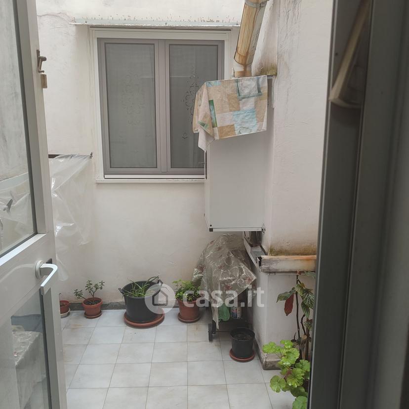 Trilocale in Via Taranto
