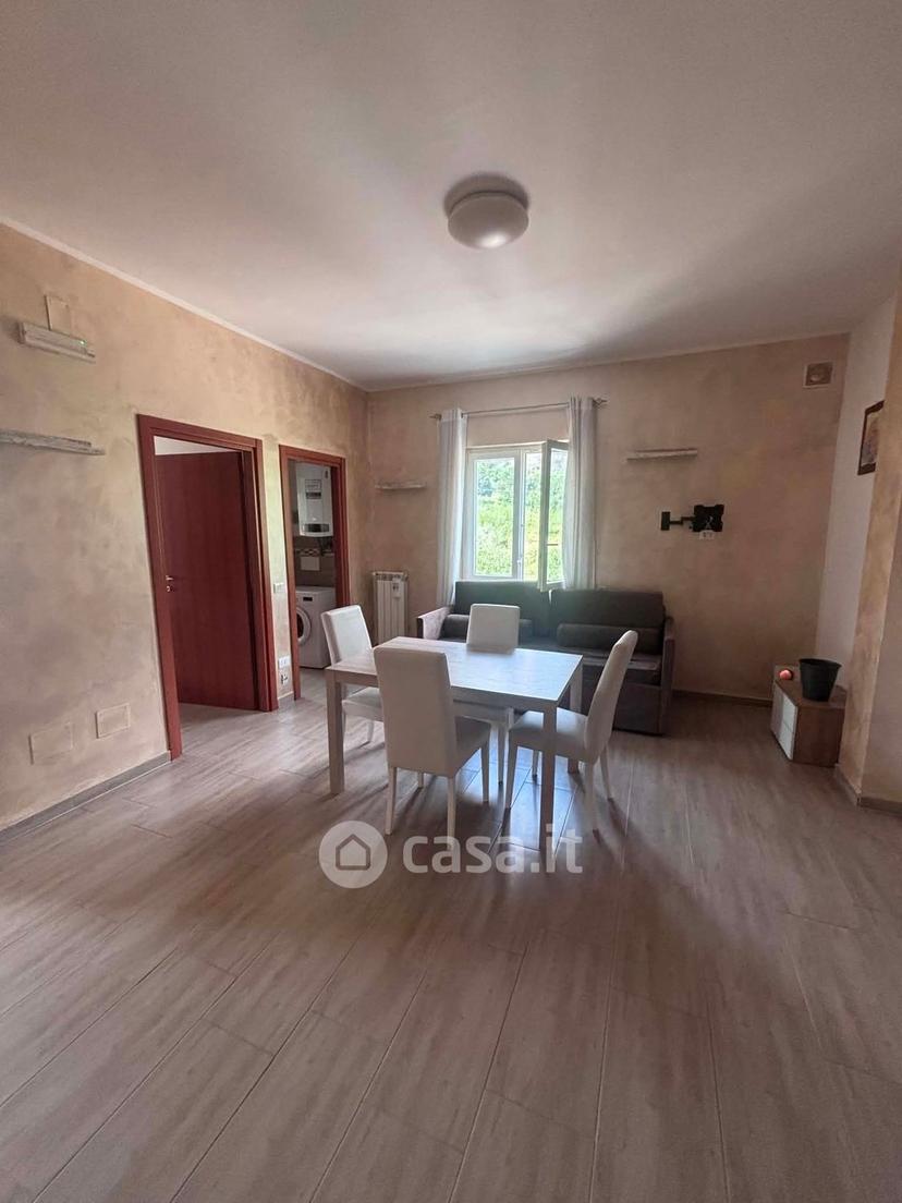 Trilocale in Via Casilina Nord — foto 13 di 16