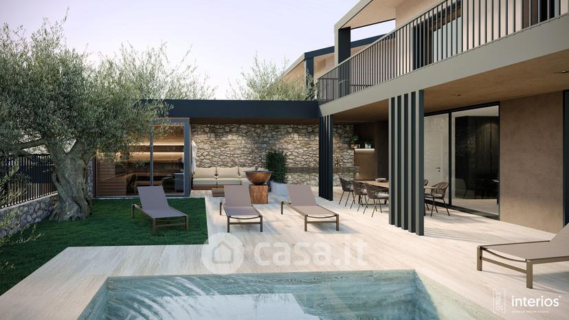 Villa in Via Gioacchino Rossini — foto 8 di 12