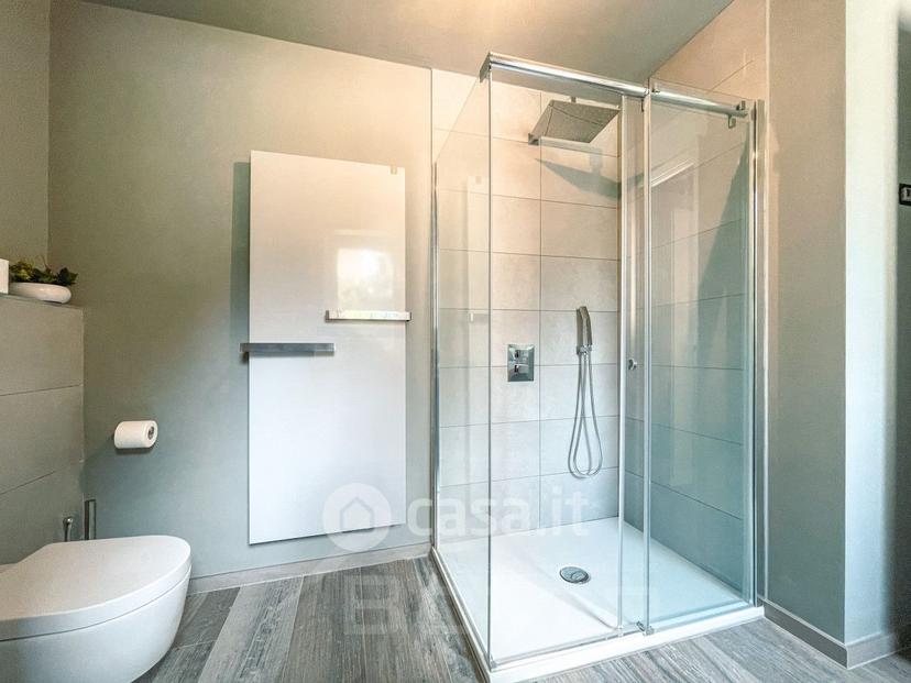 Villa in Via Ponte Bria — foto 33 di 49