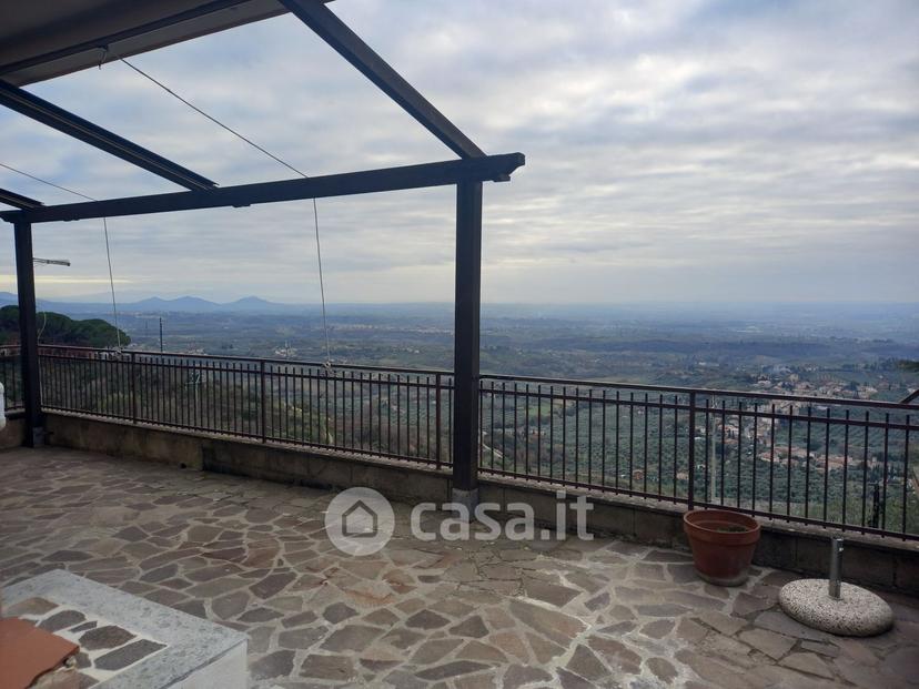 Appartamento in Via dei Villini 35 — foto 12 di 28