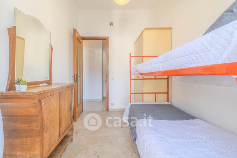 Trilocale in Via Avv. Giuseppe Cavassola