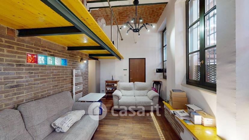 Loft in Via Don Bosco 73 — foto 24 di 30