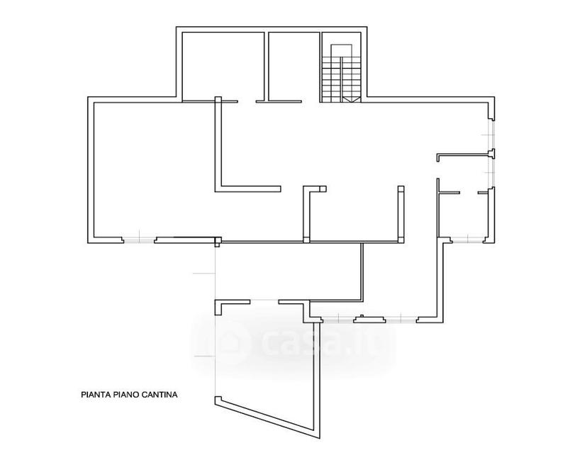 Villa in Via Giuseppe Bronzini 20 — foto 27 di 48