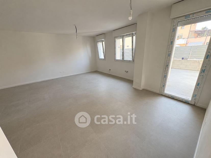 Quadrilocale in Via Petrarca — foto 17 di 24
