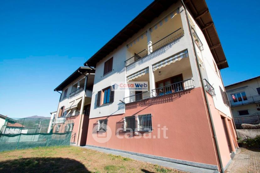 Trilocale in Vicolo dei Prati 4 -c — foto 18 di 77