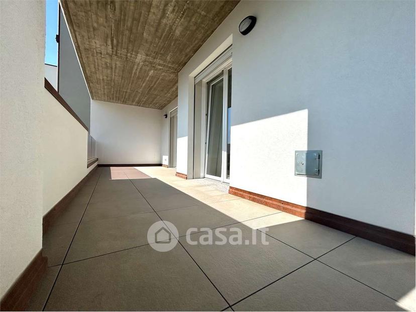Quadrilocale in Via Sant'Andrea 35 — foto 6 di 20