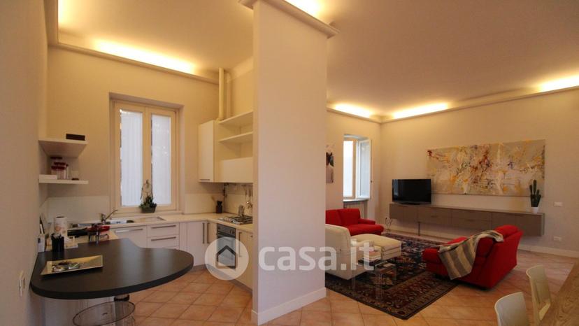 Bilocale in Via San Martino — foto 27 di 34