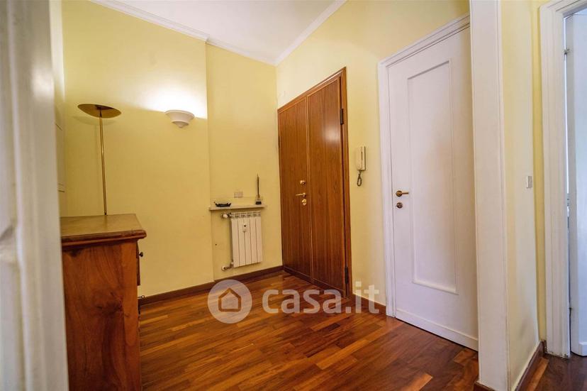 Stanza in Corso Sardegna 115 R — foto 21 di 26