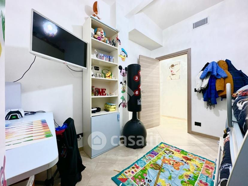 Appartamento in Via Papa Giovanni XXIII 14 — foto 49 di 61