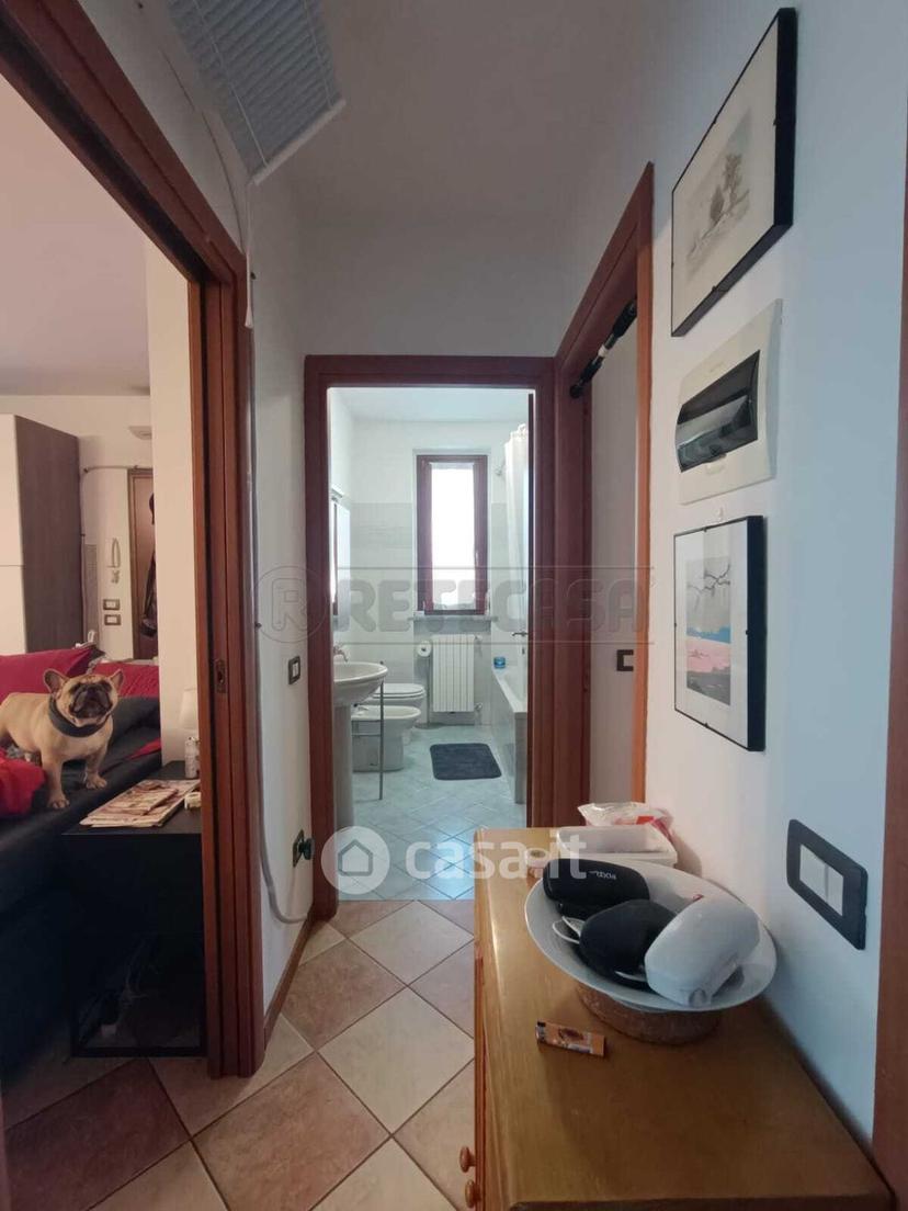 Trilocale in Via Paolo Borsellino — foto 15 di 24
