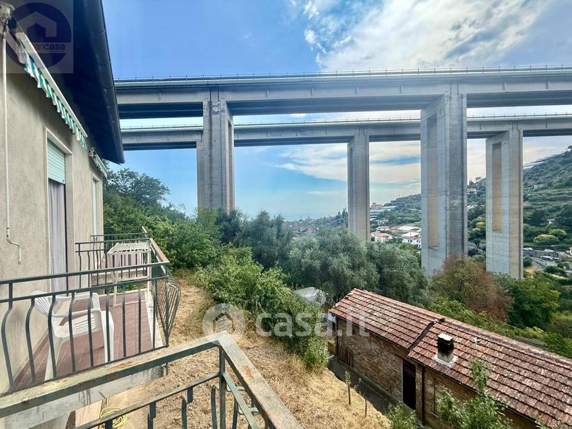 Villa in Strada A. San Pietro 149 — foto 20 di 47