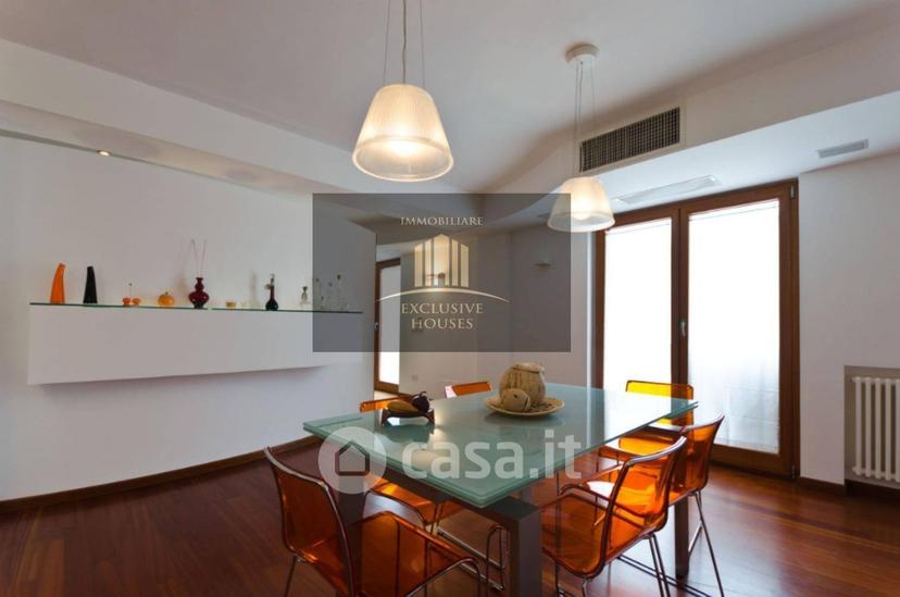 Appartamento in Via del Ginnasio — foto 39 di 39