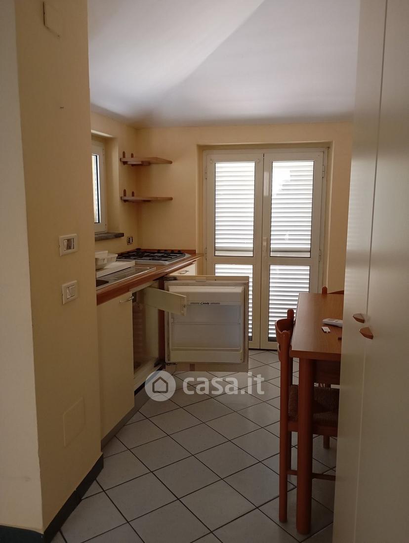Monolocale in Via Pio Corsi 3 — foto 7 di 16