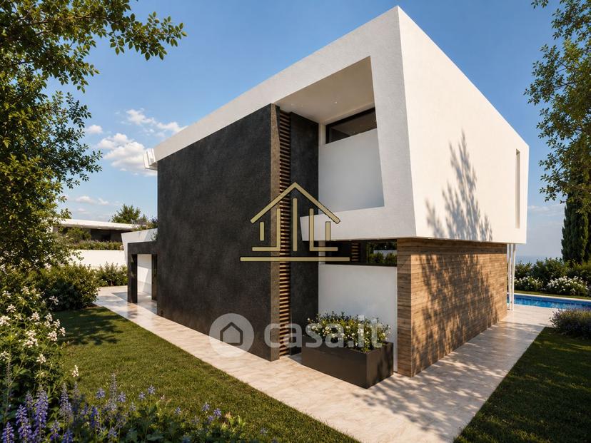 Villa in Via Sant'Anna — foto 8 di 50