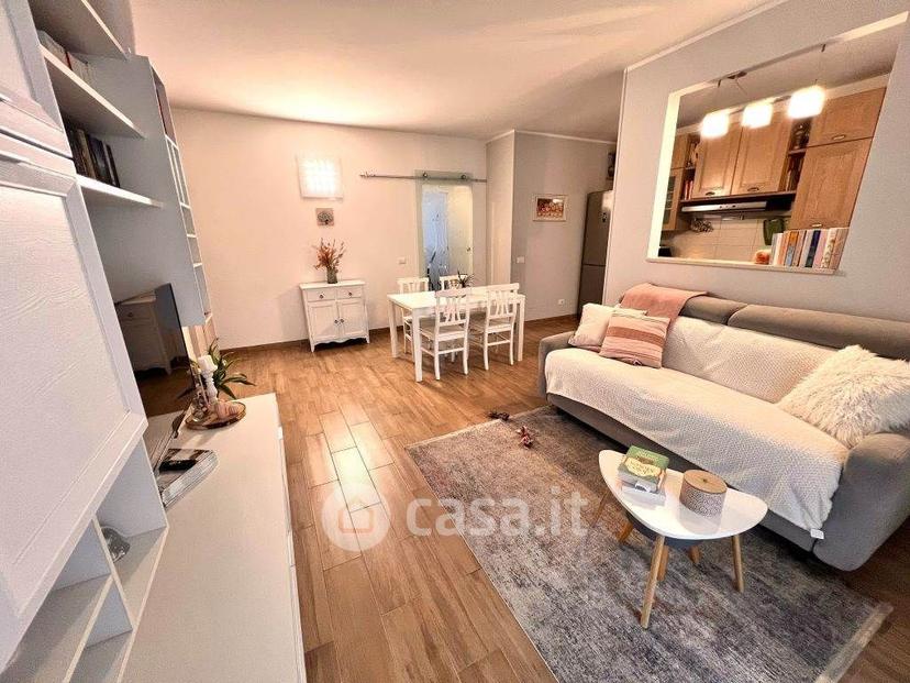Appartamento in Via Balladoro — foto 45 di 47