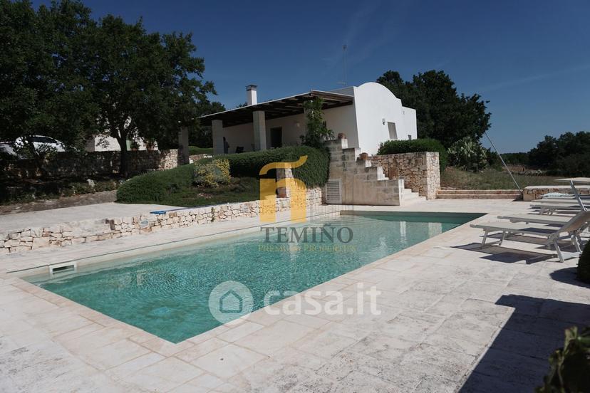 Villa in Contrada Galante — foto 27 di 33