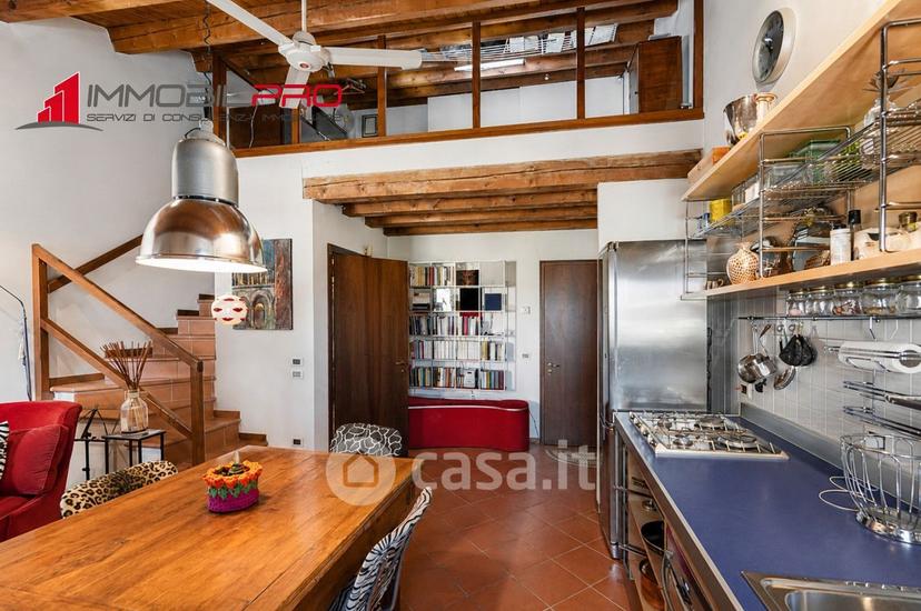 Bilocale in Via Dante 121 -117 — foto 4 di 21