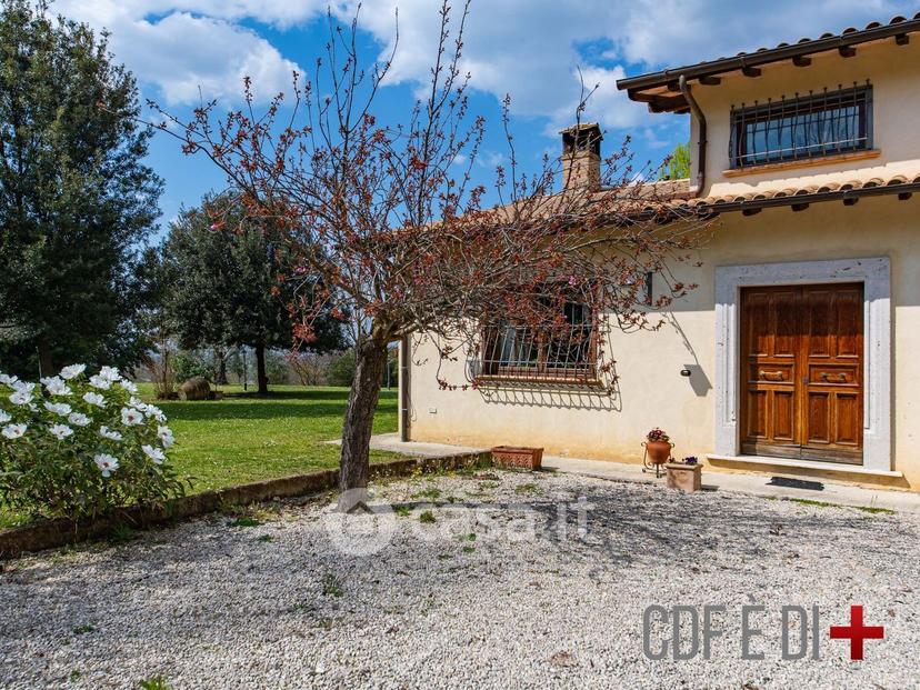 Villa in Via Santa Lucia — foto 56 di 70