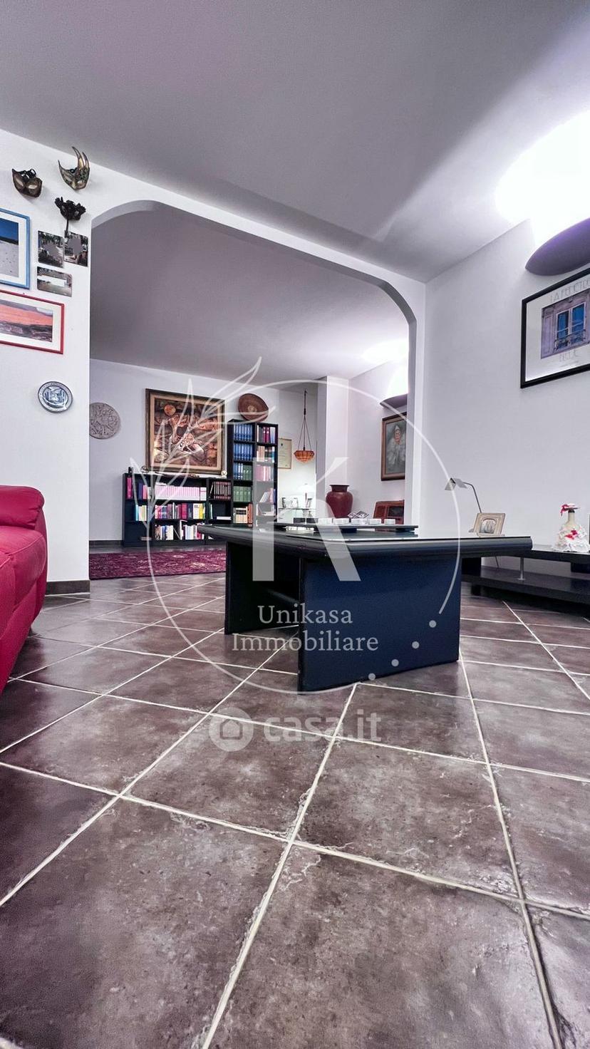 Appartamento in Via Poggio del Sole Superiore 11 — foto 47 di 51